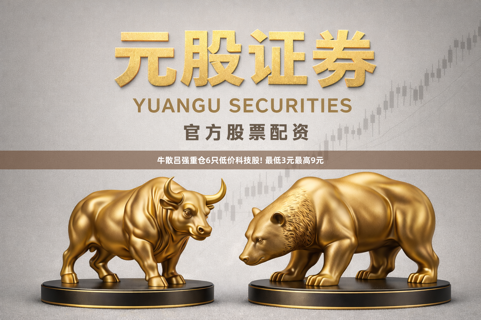 牛散吕强重仓6只低价科技股! 最低3元最高9元