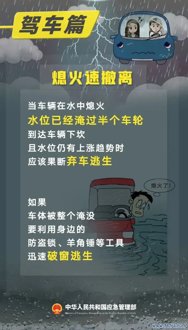 江苏多条高速因降雨临时限速 雨天行车需谨慎