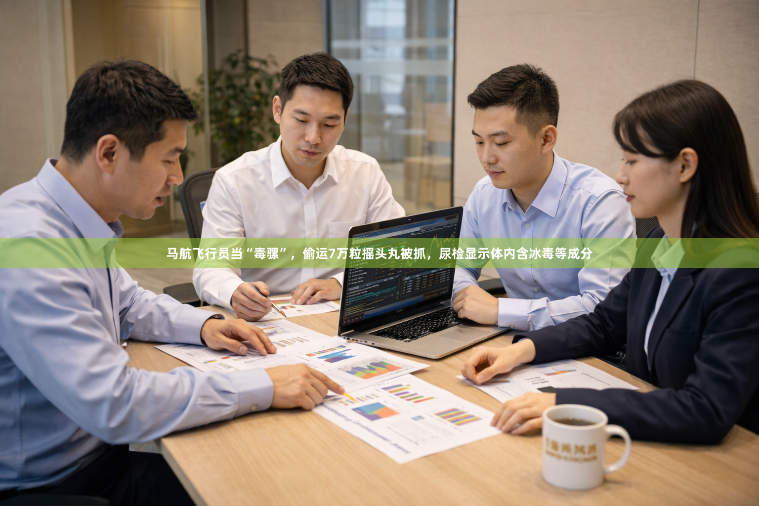 马航飞行员当“毒骡”，偷运7万粒摇头丸被抓，尿检显示体内含冰毒等成分