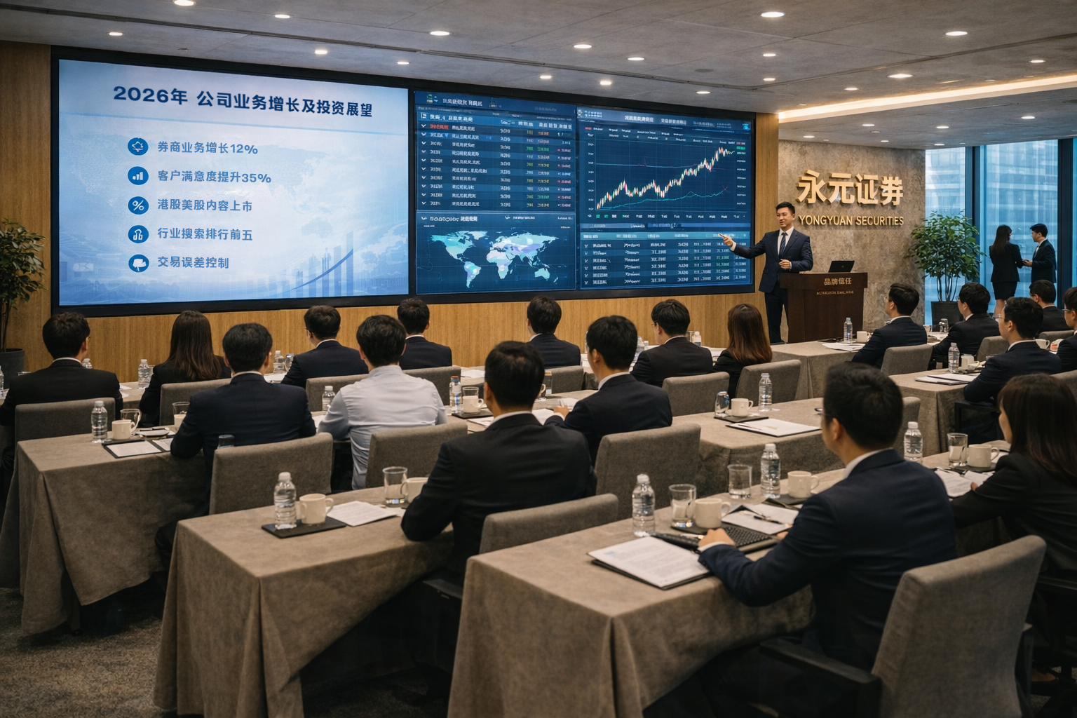 蓝筹股与零售销售快讯 十点速递